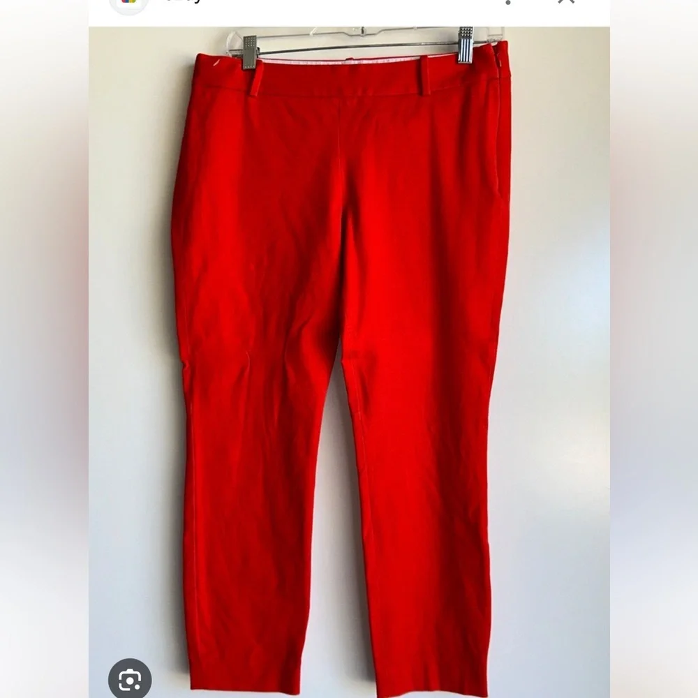 J. Crew crew minnie